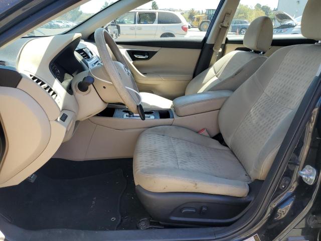 Photo 7 from auction – 2016 NISSAN ALTIMA 2.5 with VIN 1N4AL3APXGN393064
