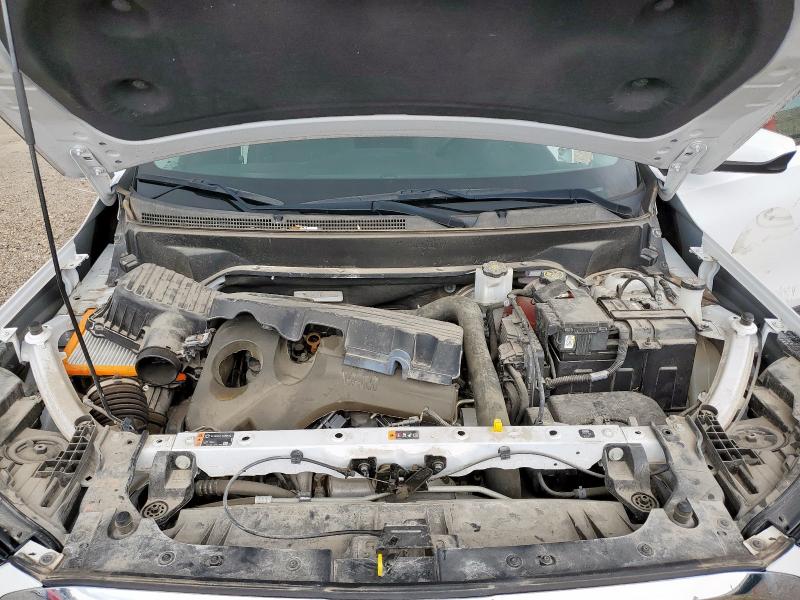 Photo 11 from auction – 2019 GMC TERRAIN SL with VIN 3GKALMEV6KL387266