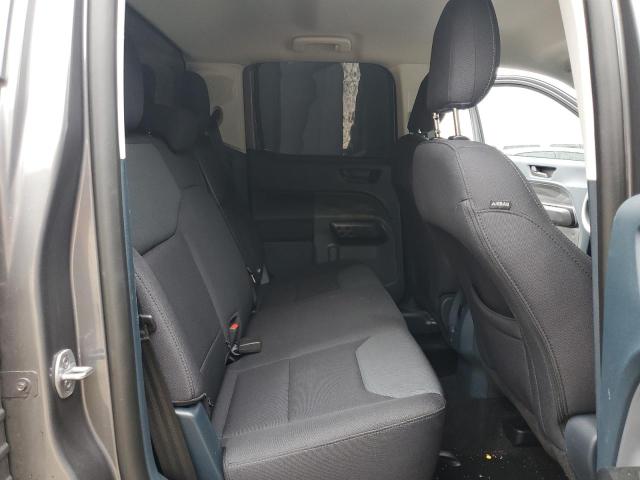 Photo 10 from auction – 2022 FORD MAVERICK XL with VIN 3FTTW8F95NRB01655