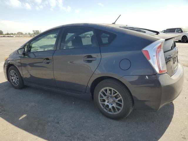Photo 2 from auction – 2013 TOYOTA PRIUS with VIN JTDKN3DU8D5630754