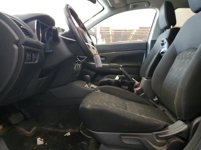 Photo 7 from auction – 2020 MITSUBISHI OUTLANDER with VIN JA4AP4AU9LU005536