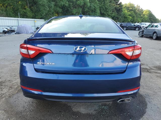 Photo 6 from auction – 2015 HYUNDAI SONATA SE with VIN 5NPE24AF8FH070982