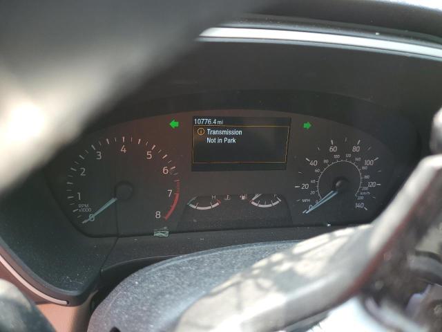 Photo 9 from auction – 2022 FORD ESCAPE SEL with VIN 1FMCU9H60NUB94328