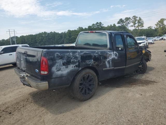 Photo 3 from auction – 1997 FORD F150 with VIN 1FTDX1768VNA40186