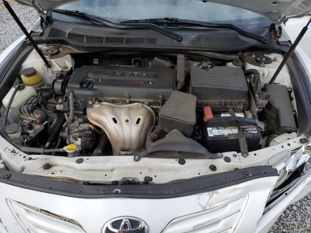 Photo 11 from auction – 2008 TOYOTA CAMRY CE with VIN 4T1BE46K28U760599
