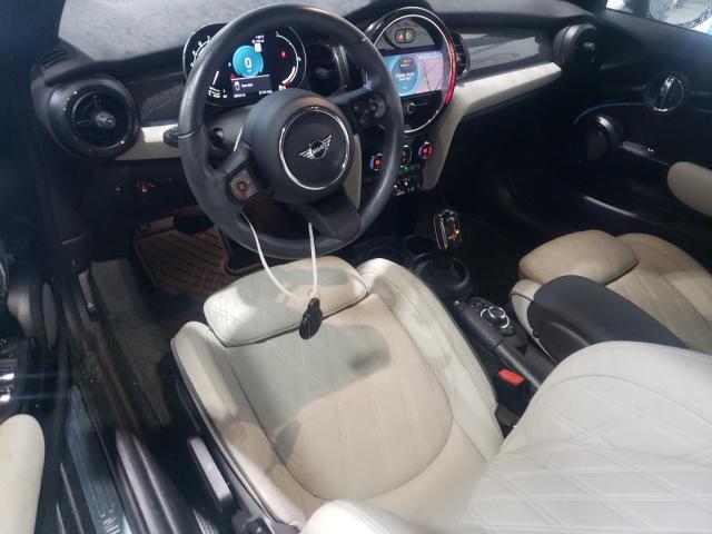 Photo 8 from auction – 2024 MINI COOPER with VIN WMW23DL07R3S23390