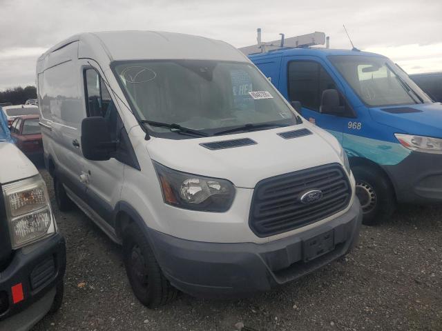 Photo 4 from auction – 2016 FORD TRANSIT T- with VIN 1FTYR1CM2GKB40692