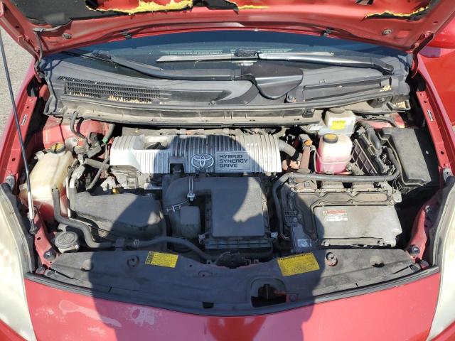 Zdjęcie 11 z aukcji – 2012 TOYOTA PRIUS z VIN JTDKN3DU9C1482443