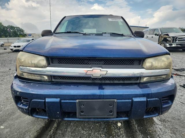 Photo 5 from auction – 2003 CHEVROLET TRAILBLAZR with VIN 1GNDS13SX32372413