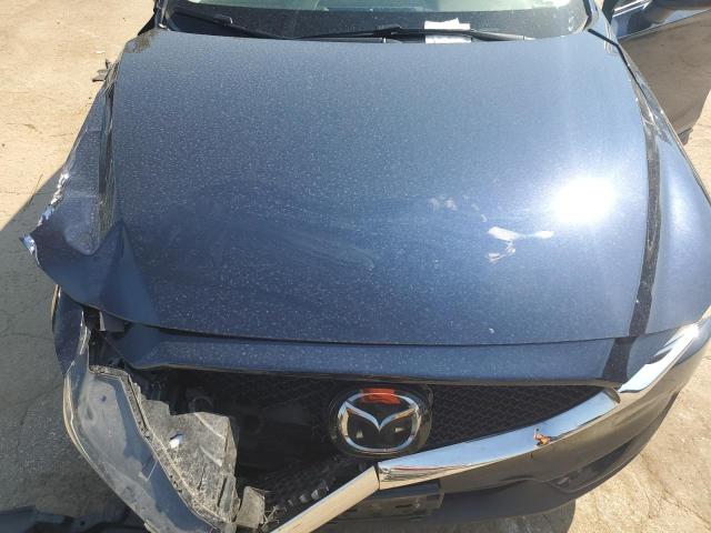 Photo 11 from auction – 2019 MAZDA CX-5 TOURING with VIN JM3KFACM4K1593054