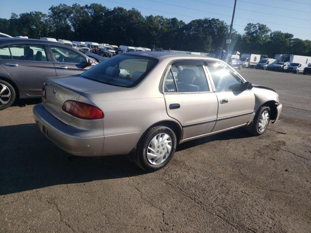Photo 3 from auction – 2002 TOYOTA COROLLA CE with VIN 2T1BR12EX2C543118