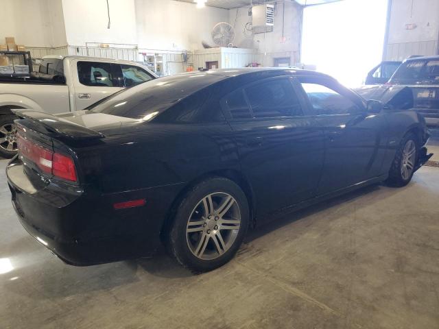 Photo 3 from auction – 2014 DODGE CHARGER R/ with VIN 2C3CDXCT3EH237492
