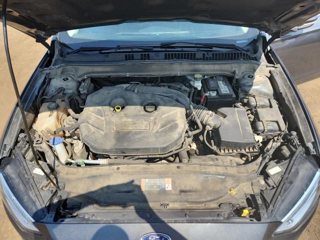 Photo 11 from auction – 2018 FORD FUSION TIT with VIN 3FA6P0D97JR128306