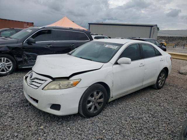 TOYOTA CAMRY 2011 with VIN 4T1BF3EK7BU641298 - Photo from auction