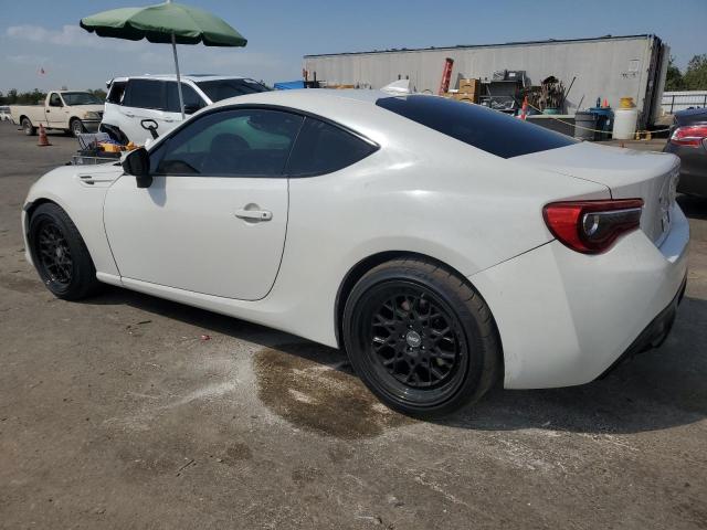 Photo 2 from auction – 2017 TOYOTA 86 BASE with VIN JF1ZNAA15H8703859