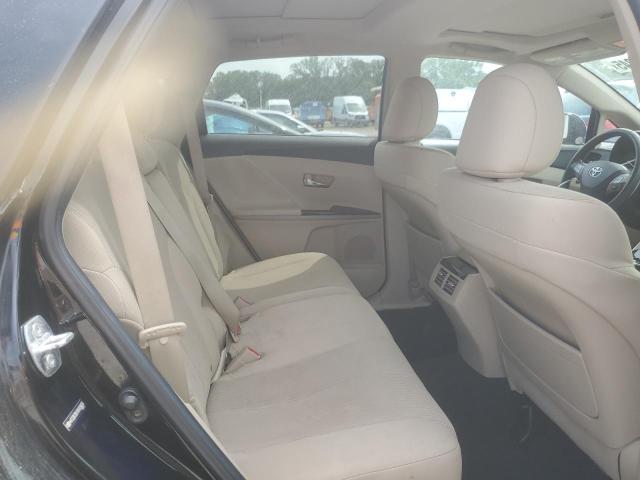 Photo 11 from auction – 2011 TOYOTA VENZA with VIN 4T3ZK3BB1BU039616