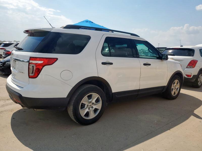 Photo 3 from auction – 2013 FORD EXPLORER with VIN 1FM5K7B83DGB05703