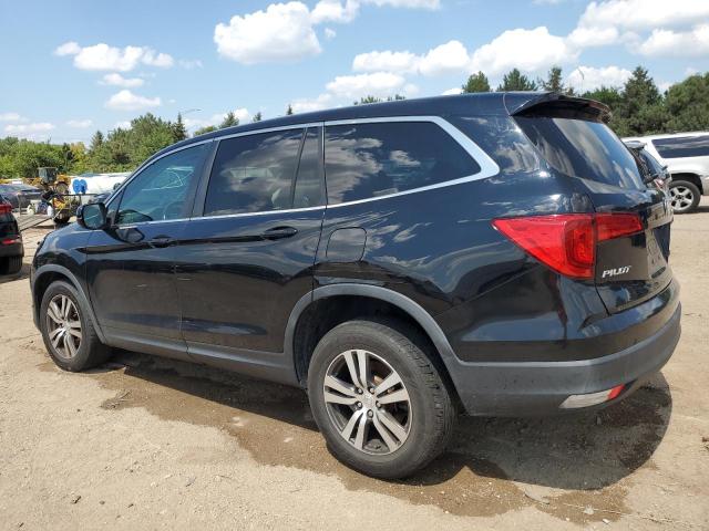 Photo 2 from auction – 2017 HONDA PILOT EXL with VIN 5FNYF6H56HB045848