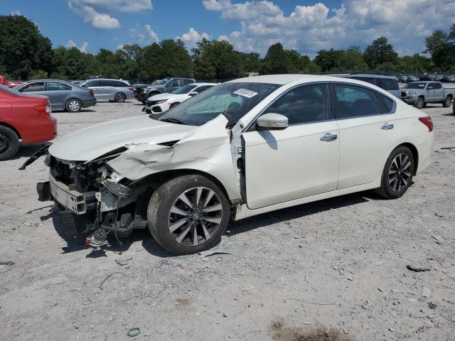 Photo 1 from auction – 2017 NISSAN ALTIMA 2.5 with VIN 1N4AL3AP5HC156673