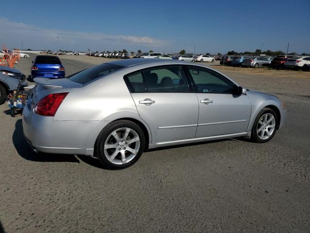 Photo 3 from auction – 2007 NISSAN MAXIMA SE with VIN 1N4BA41E07C819855