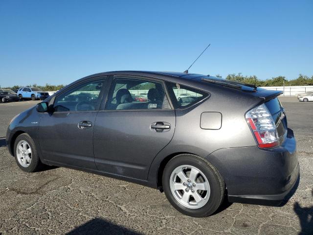 Photo 2 from auction – 2009 TOYOTA PRIUS with VIN JTDKB20U293469989
