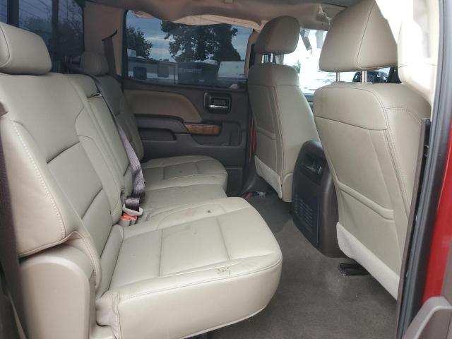 Photo 10 from auction – 2018 GMC SIERRA K15 with VIN 3GTU2NER5JG312053