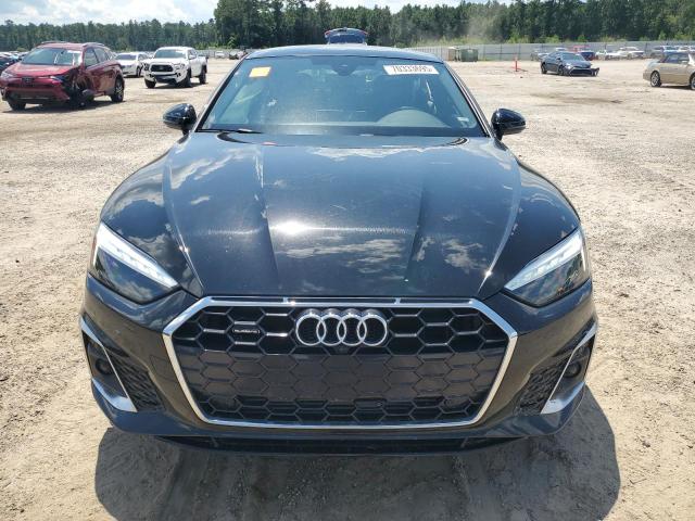 Photo 5 from auction – 2024 AUDI A5 PREMIUM PLUS 45 with VIN WAUFACF5XRA052381
