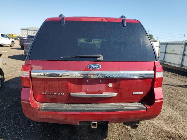 Photo 6 from auction – 2015 FORD EXPEDITION with VIN 1FMJU1MT3FEF41568