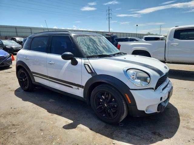 Zdjęcie 4 z aukcji – 2014 MINI COOPER S C z VIN WMWZC5C55EWP37134
