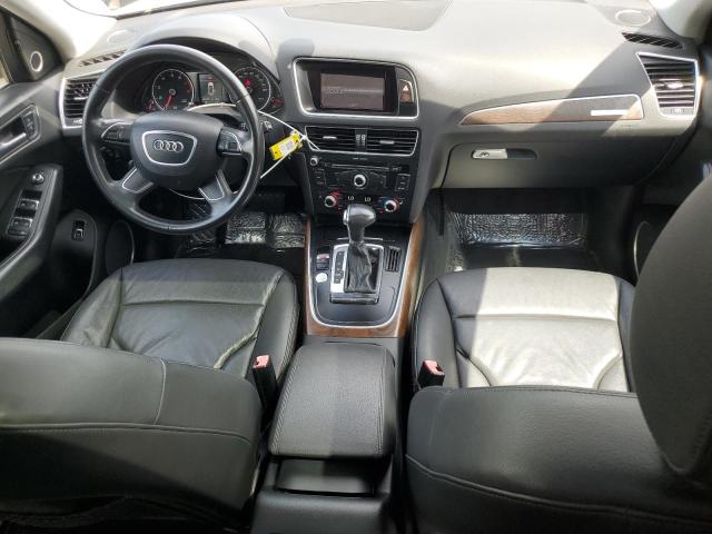 Photo 8 from auction – 2014 AUDI Q5 PREMIUM with VIN WA1LFAFP6EA038981