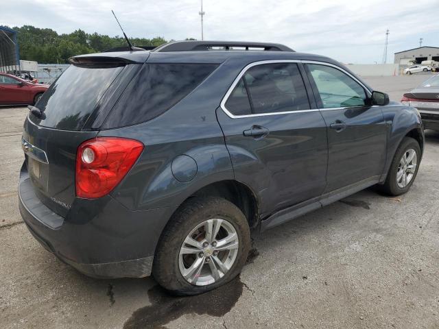Photo 3 from auction – 2011 CHEVROLET EQUINOX LT with VIN 2CNFLNEC1B6357629