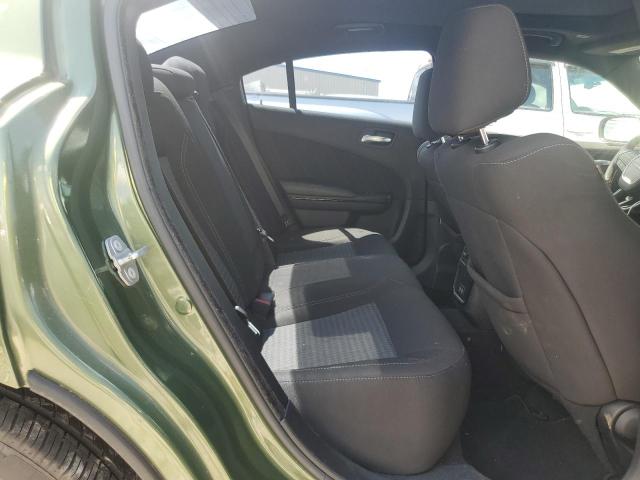 Photo 10 from auction – 2020 DODGE CHARGER SX with VIN 2C3CDXBG8LH133243
