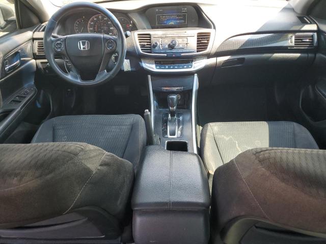 Photo 8 from auction – 2013 HONDA ACCORD SPO with VIN 1HGCR2F55DA045146