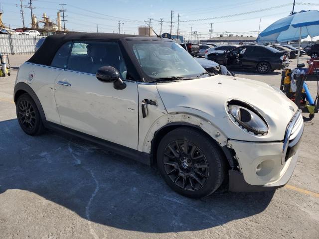 Photo 4 from auction – 2019 MINI COOPER with VIN WMWWG5C58K3H08489