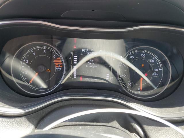 Photo 9 from auction – 2019 JEEP CHEROKEE L with VIN 1C4PJLCB7KD340056