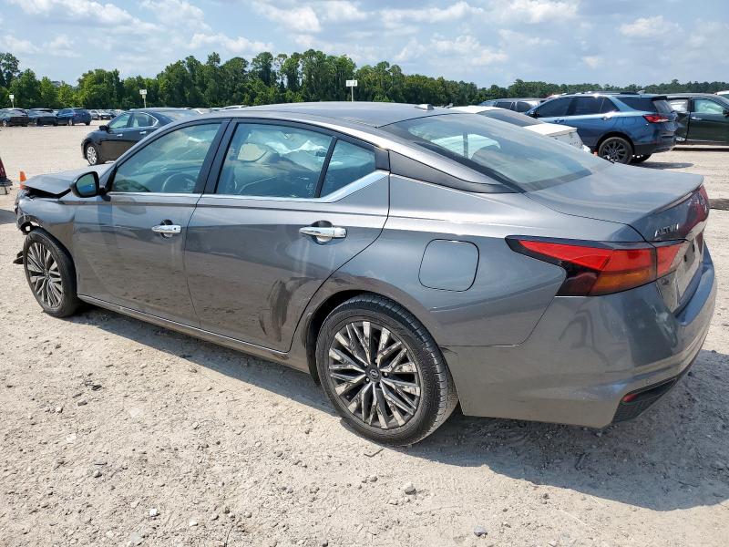 Photo 2 from auction – 2024 NISSAN ALTIMA SV with VIN 1N4BL4DV4RN381094