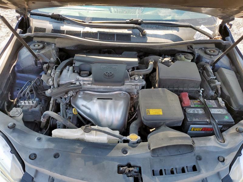 Photo 11 from auction – 2015 TOYOTA CAMRY LE with VIN 4T4BF1FK4FR482559