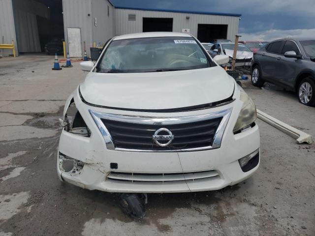 Photo 5 from auction – 2015 NISSAN ALTIMA 2.5 with VIN 1N4AL3AP5FN306038