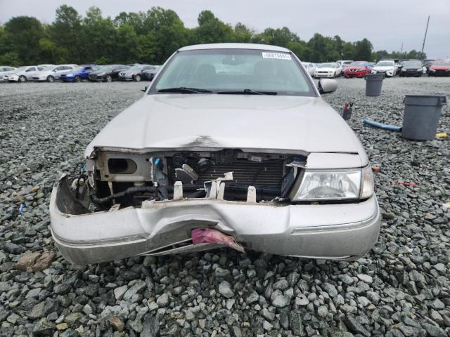 Photo 5 from auction – 2004 MERCURY GRAND MARQ with VIN 2MEHM75W64X657341