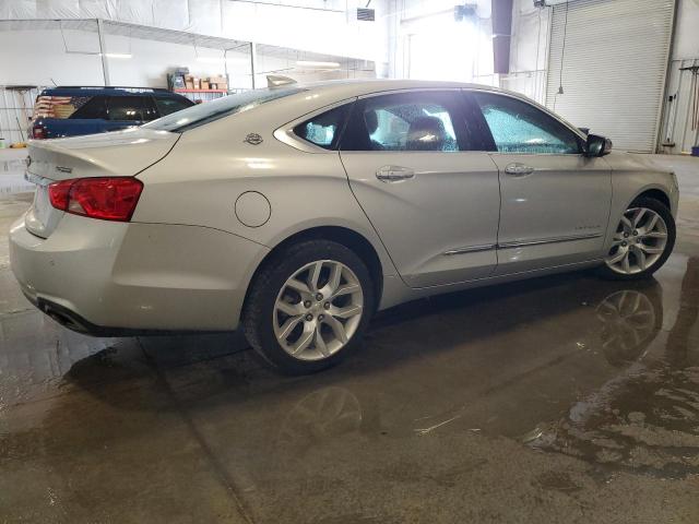 Photo 3 from auction – 2019 CHEVROLET IMPALA PRE with VIN 2G1105S35K9134853