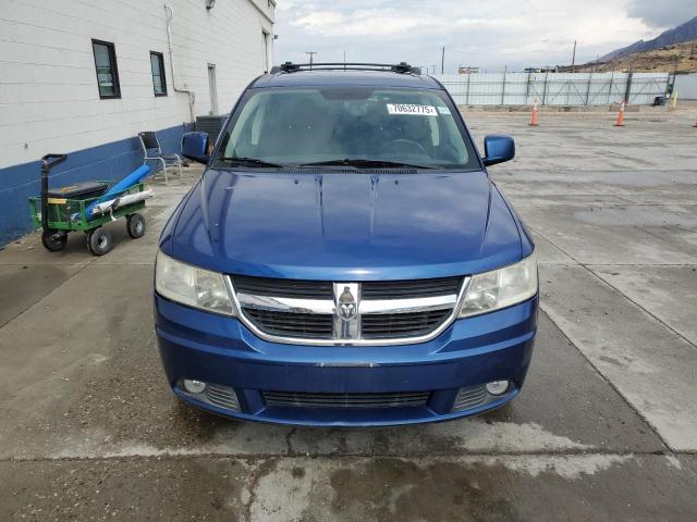 Photo 5 from auction – 2010 DODGE JOURNEY SX with VIN 3D4PH5FV9AT138814