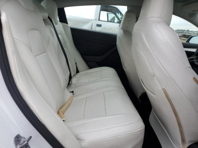 Photo 10 from auction – 2023 TESLA MODEL 3 with VIN 5YJ3E1EA3PF671633