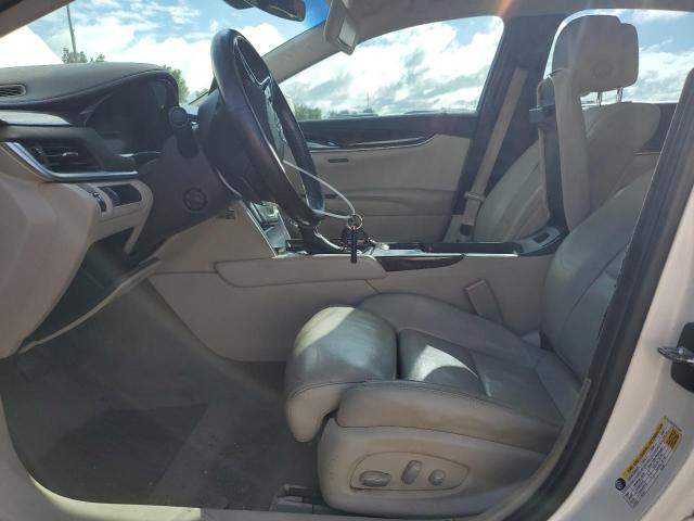 Photo 7 from auction – 2014 CADILLAC XTS LUXURY with VIN 2G61M5S32E9144257