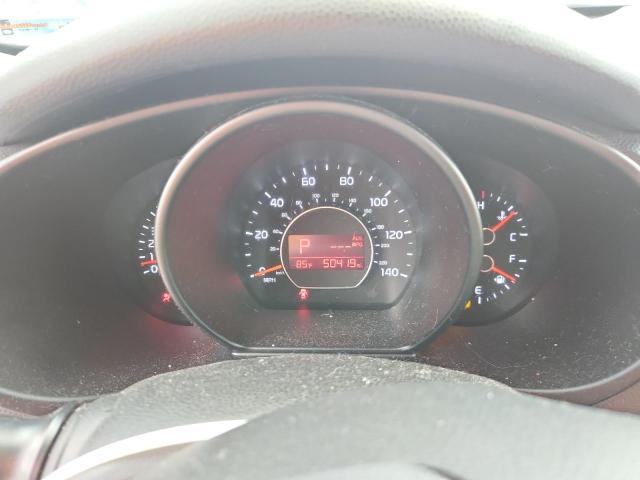 Photo 9 from auction – 2015 KIA SOUL with VIN KNDJN2A20F7763847