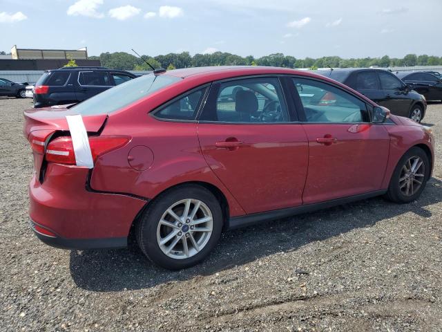 Photo 3 from auction – 2015 FORD FOCUS SE with VIN 1FADP3F28FL367099