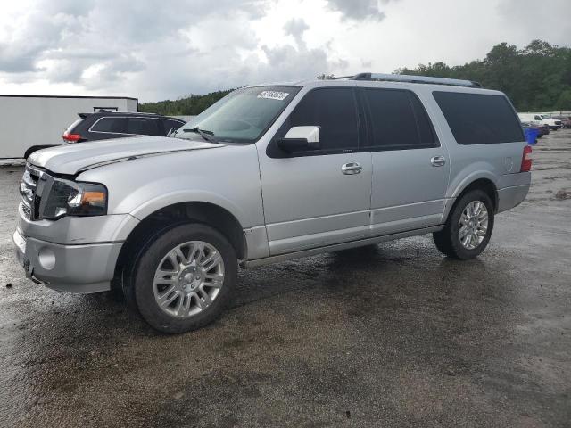 FORD EXPEDITION 2011 with VIN 1FMJK1K57BEF19738 - Photo from auction