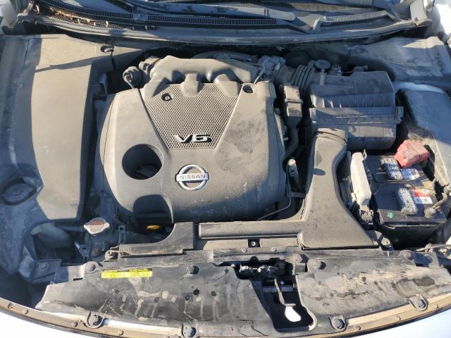Photo 11 from auction – 2012 NISSAN MAXIMA S with VIN 1N4AA5AP6CC860424