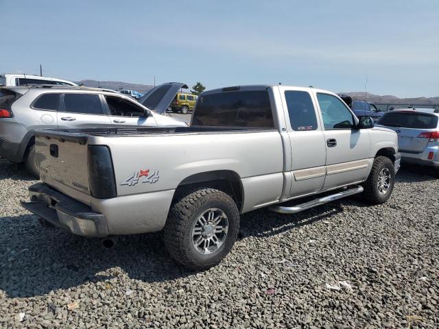 Photo 3 from auction – 2004 CHEVROLET SILVERADO with VIN 2GCEK19T041117672