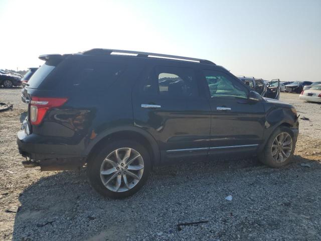 Photo 3 from auction – 2014 FORD EXPLORER XLT with VIN 1FM5K7D87EGC32405