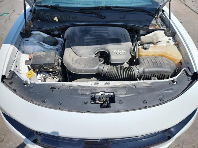 Photo 11 from auction – 2017 DODGE CHARGER SE with VIN 2C3CDXFG0HH538238